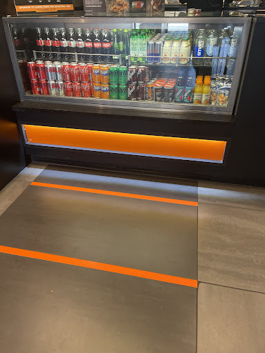 Photo of German Doner Kebab (GDK) - 13-15 Grosvenor Rd, Royal Tunbridge Wells, Tunbridge Wells TN1 2AH